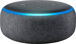 Back to school for teens Amazon Echo Dot