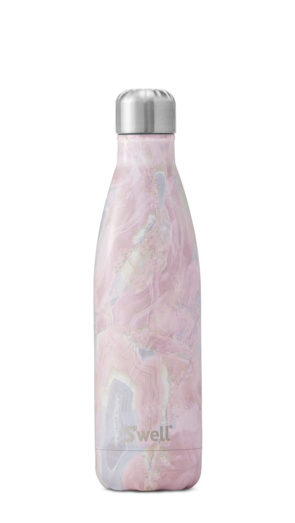 Back to school for teens 17oz. S'well water bottle